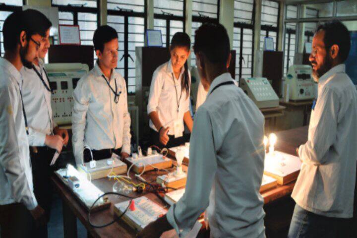 laboratory